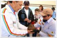 GOBERNADOR ALVARO CRUZ VISITÓ HALLAZGO ARQUEOLOGICO EN SOACHA.‏